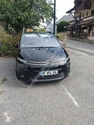 Monospace Citroën