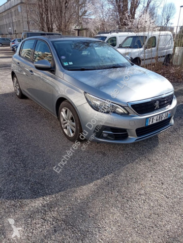 Citadine Peugeot