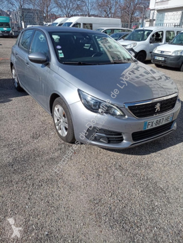 Citadine Peugeot