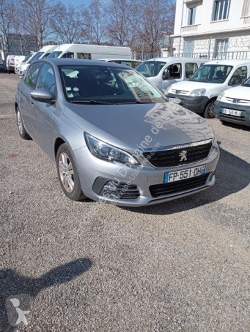 Citadine Peugeot