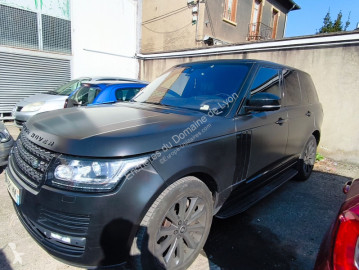 Voiture
