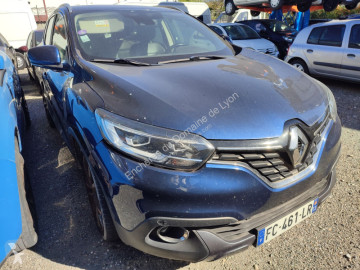 Voiture Renault