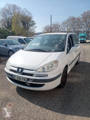 Voiture Peugeot
