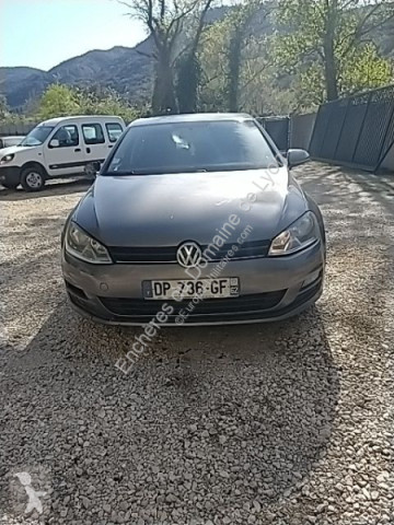 Citadine Volkswagen