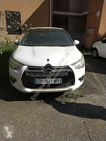 Voiture Citroën