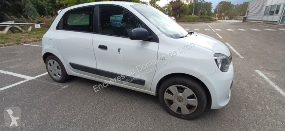 Citadine Renault