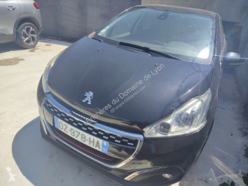 Citadine Peugeot