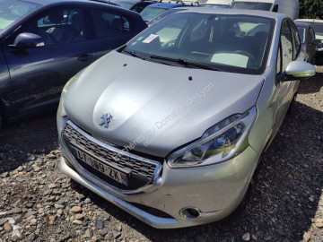 Citadine Peugeot