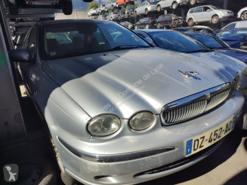 Voiture Jaguar