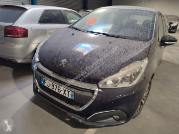 Citadine Peugeot