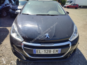 Citadine Peugeot