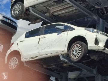 Voiture Toyota
