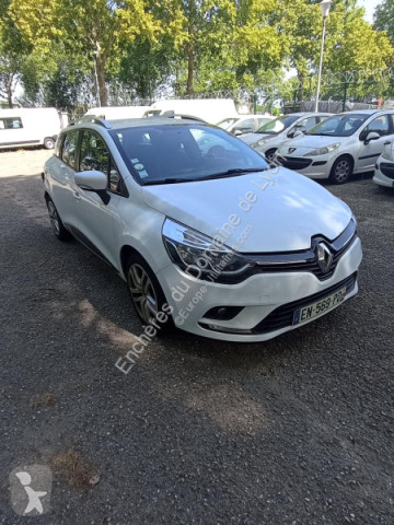 Citadine Renault