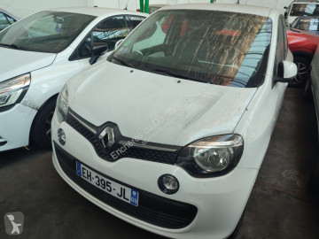 Citadine Renault
