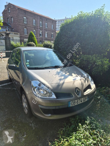 Citadine Renault