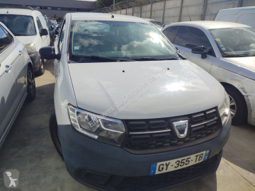 Voiture Dacia