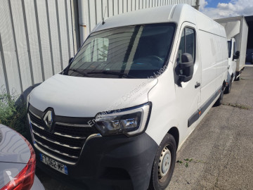 Fourgon moyen Renault