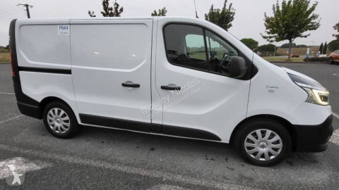 RenaultTrafic2.0 Blue dCi 120Ch 3.0T Grand Confort
