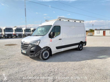 Renault Master L2H2 180CV