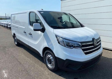 RenaultTrafic