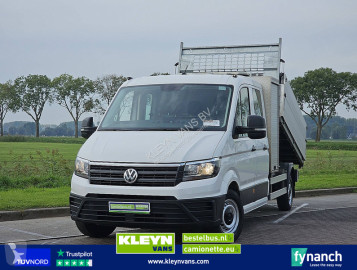 VolkswagenE-Crafter