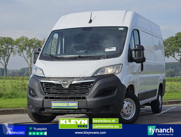 OpelMovano