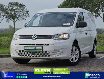 VolkswagenCaddy