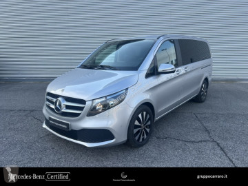 MercedesClasse V