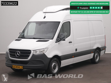 Frigo Mercedes