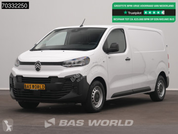 Citroën Jumpy Nwe model 50kWh WLTP 230km 100% Elektrisch Airco Cruise L2H1 L2 Airco Cruise control ë