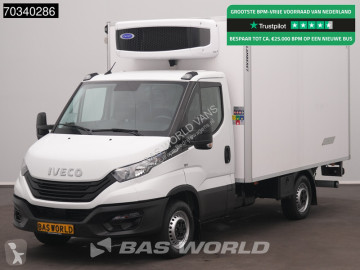 IvecoDaily