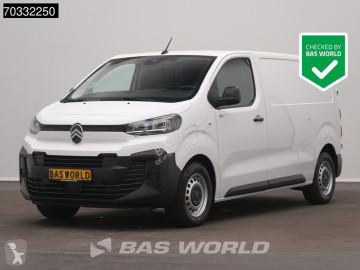 CitroënJumpy