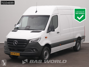 MercedesSprinter