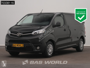 Toyota 2.0 Automaat Airco Navi Carplay Cruise Euro6 L2H1 L2 A/C Cruise control ProAce 145pk