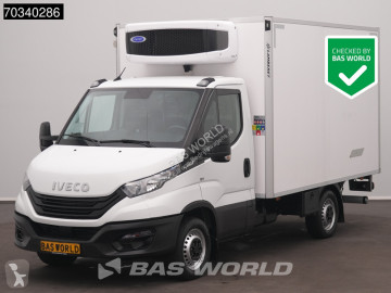 IvecoDaily