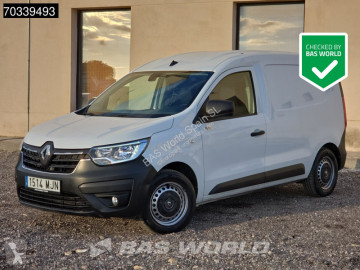 Fourgon utilitaire Renault