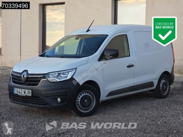 Fourgon utilitaire Renault