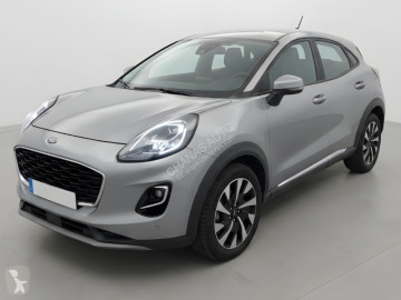FordPuma