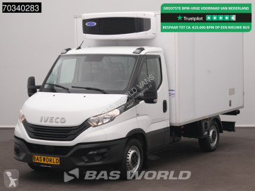 IvecoDaily