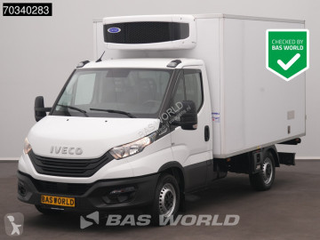 Frigo Iveco