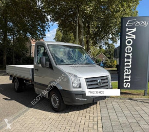VolkswagenCrafter