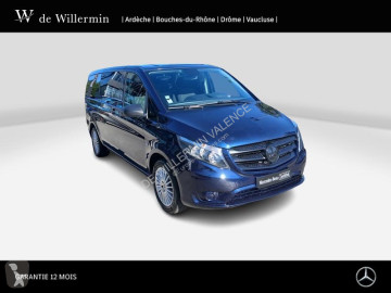 Combi / van Mercedes