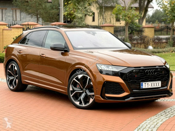 4X4 / SUV Audi