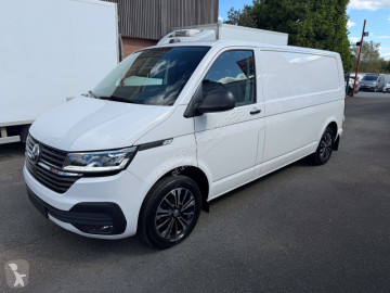 Fourgon Volkswagen