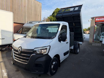 Utilitaire benne Renault