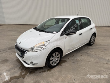 Citadine Peugeot