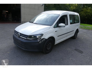 Fourgonnette Volkswagen