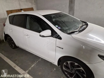 Citadine Toyota