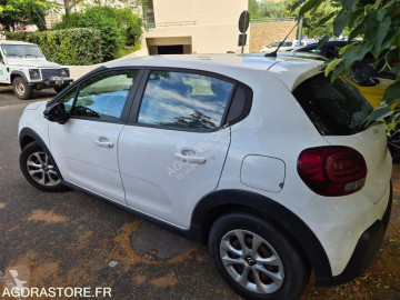 Citadine Citroën