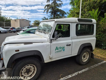4X4 / SUV Land Rover
